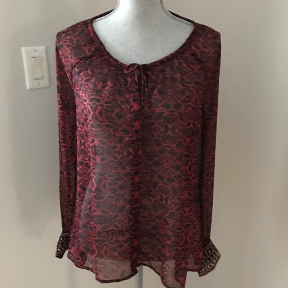 Jessica Simpson Blouse